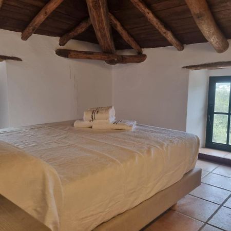 Finca Las Cabrillas La Nava エクステリア 写真