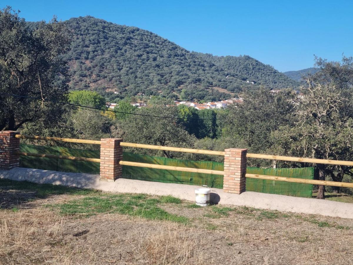Finca Las Cabrillas La Nava エクステリア 写真