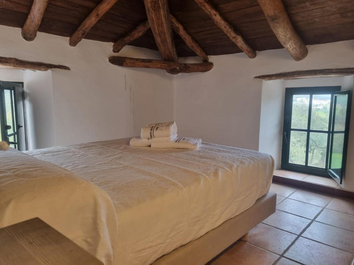 Finca Las Cabrillas La Nava エクステリア 写真