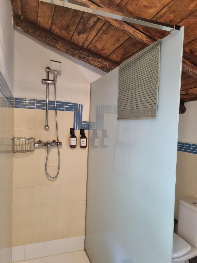Finca Las Cabrillas La Nava エクステリア 写真