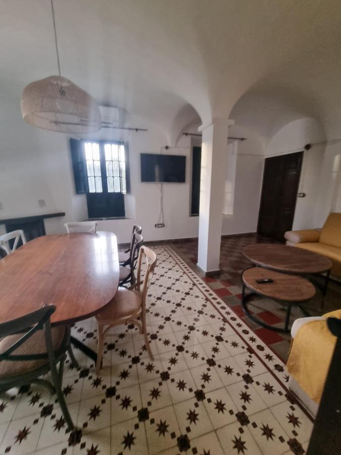 Finca Las Cabrillas La Nava エクステリア 写真