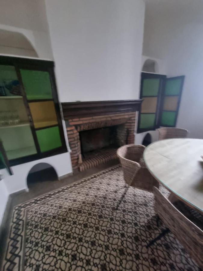 Finca Las Cabrillas La Nava エクステリア 写真
