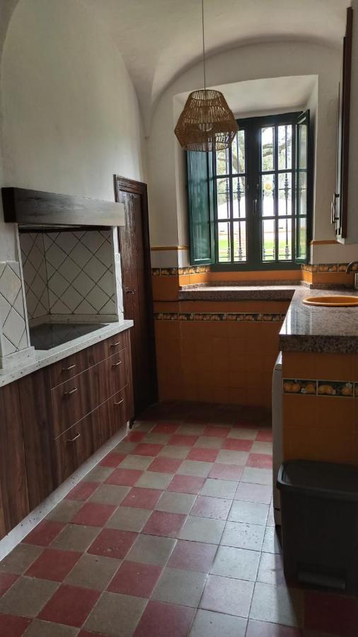 Finca Las Cabrillas La Nava エクステリア 写真