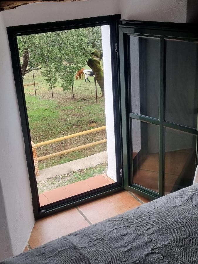 Finca Las Cabrillas La Nava エクステリア 写真