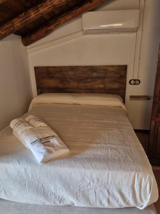 Finca Las Cabrillas La Nava エクステリア 写真